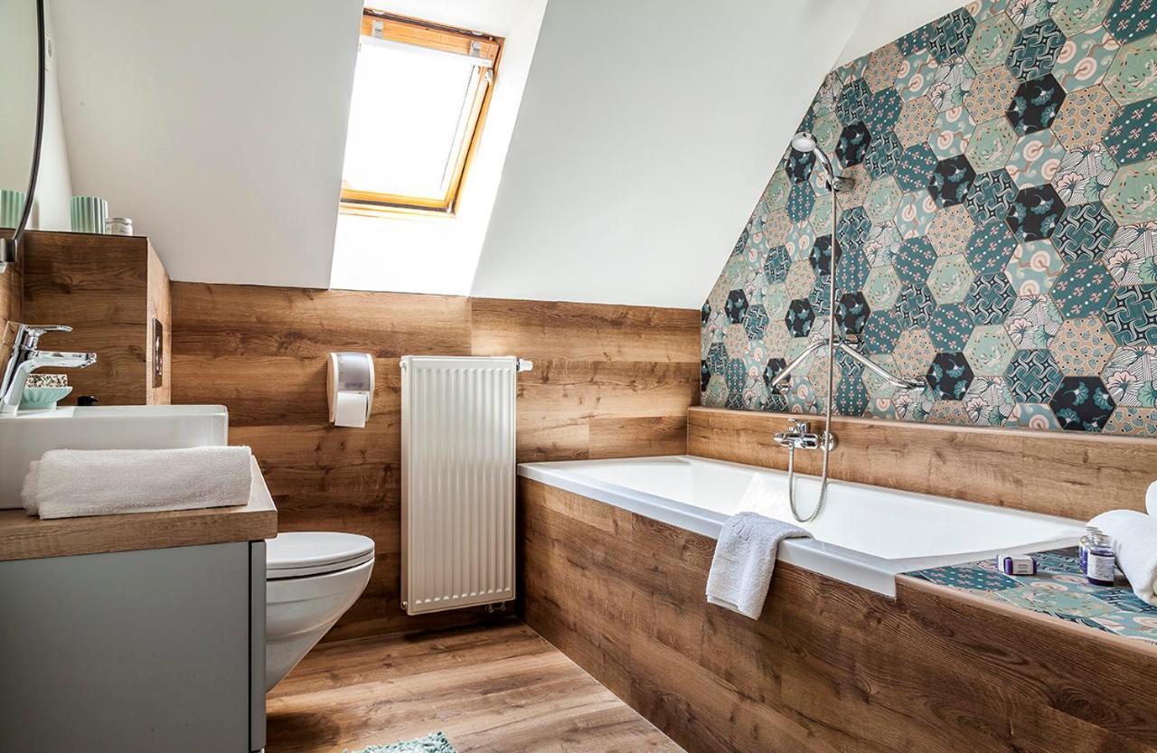 Harmonia Apartman erkéllyel és SZAUNAval Balatonfüred Exterior foto